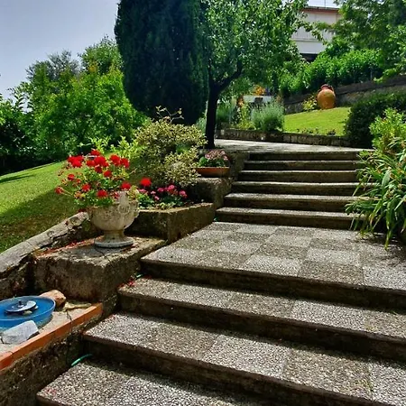 Casa Gaia Sorrento Bio Vacanze * Sorrento