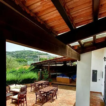Bed & Breakfast Casa Gaia Sorrento Bio Vacanze Sorrento