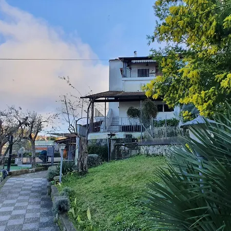 Casa Gaia Sorrento Bio Vacanze Sorrento