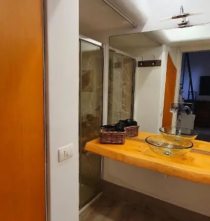 Casa Gaia Sorrento Bio Vacanze Bed & Breakfast Sorrento