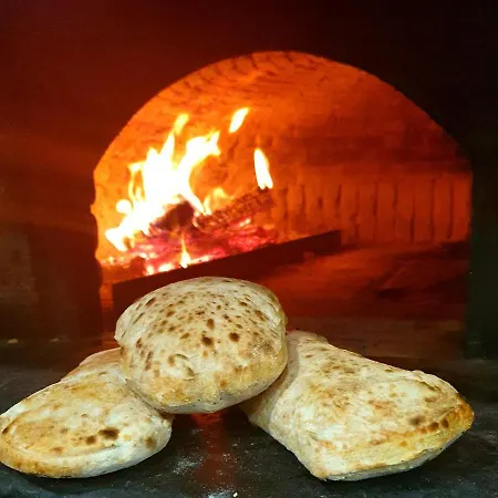 Casa Gaia Bio Vacanze *