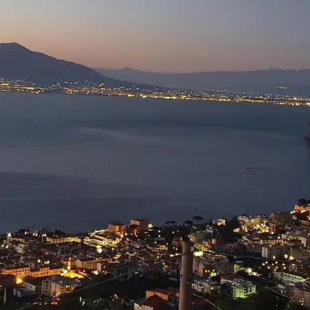 Casa Gaia Sorrento Bio Vacanze * Sorrento