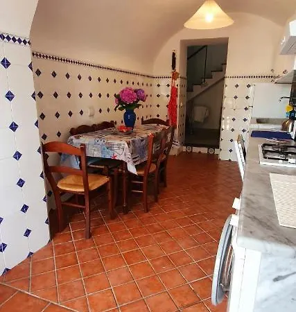 Bed & Breakfast Casa Gaia Sorrento Bio Vacanze Sorrento