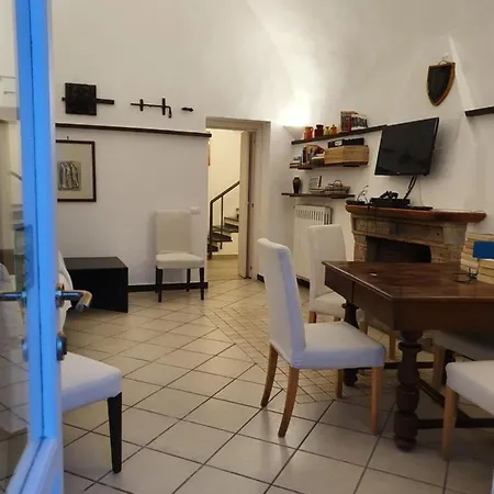 Casa Gaia Sorrento Bio Vacanze Bed & Breakfast