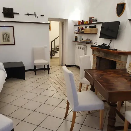 Bed & Breakfast Casa Gaia Sorrento Bio Vacanze Sorrento