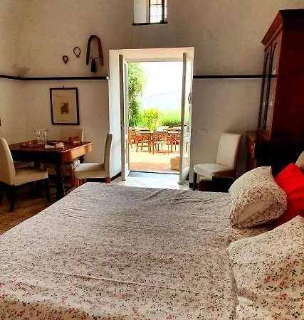 Casa Gaia Sorrento Bio Vacanze Sorrento