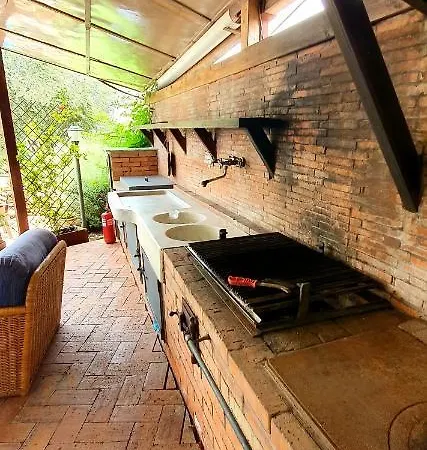 Casa Gaia Sorrento Bio Vacanze