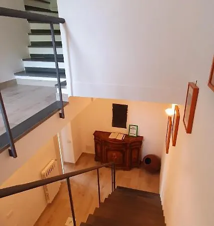 Casa Gaia Sorrento Bio Vacanze Bed & Breakfast *