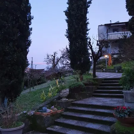 Casa Gaia Sorrento Bio Vacanze Bed & Breakfast *