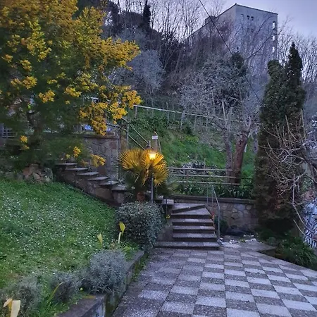 Bed & Breakfast Casa Gaia Sorrento Bio Vacanze