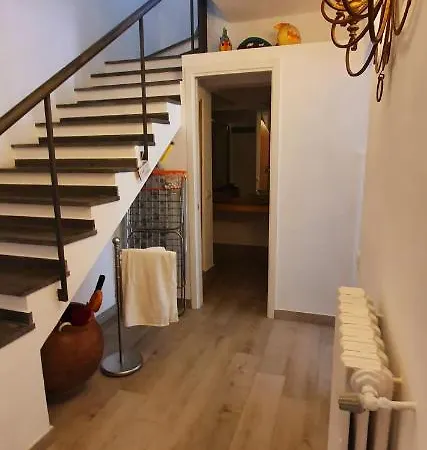 Casa Gaia Sorrento Bio Vacanze Sorrento