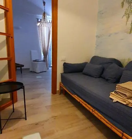 Casa Gaia Sorrento Bio Vacanze *