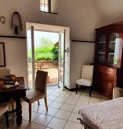 Casa Gaia Sorrento Bio Vacanze