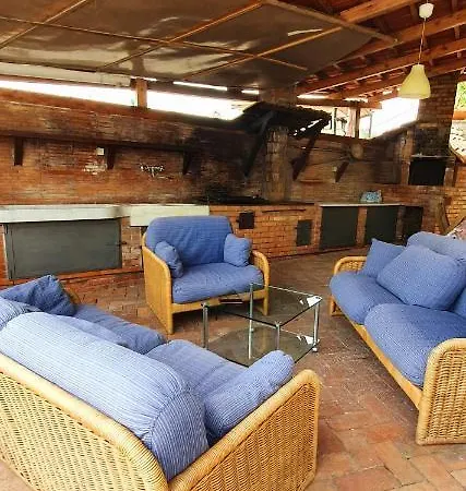 Casa Gaia Sorrento Bio Vacanze Bed & Breakfast Sorrento