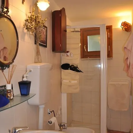 Casa Gaia Sorrento Bio Vacanze