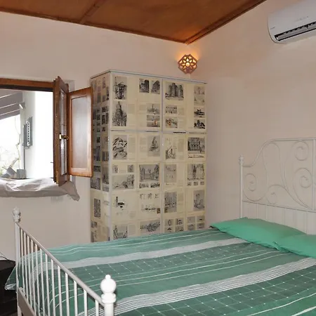 Casa Gaia Sorrento Bio Vacanze