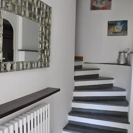 Bed & Breakfast Casa Gaia Sorrento Bio Vacanze Sorrento