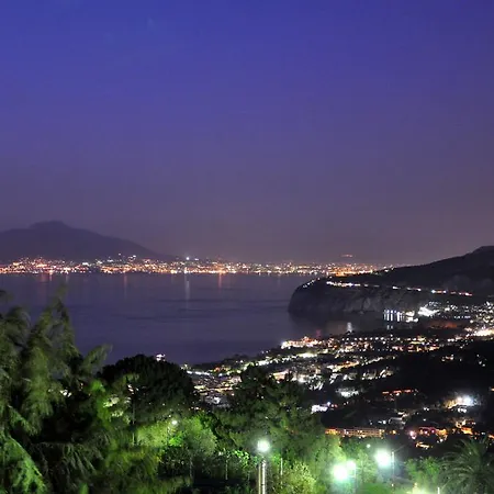 Casa Gaia Sorrento Bio Vacanze Sorrento