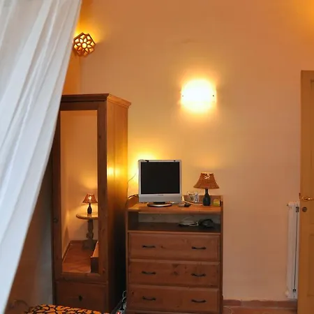 Bed & Breakfast Casa Gaia Sorrento Bio Vacanze