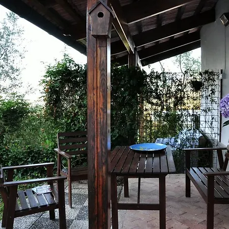 Bed & Breakfast Casa Gaia Sorrento Bio Vacanze Sorrento