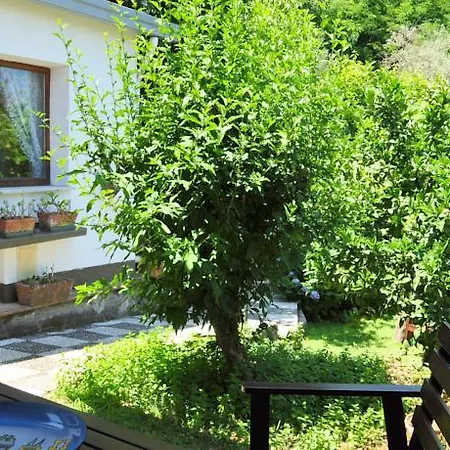 Bed & Breakfast Casa Gaia Sorrento Bio Vacanze *