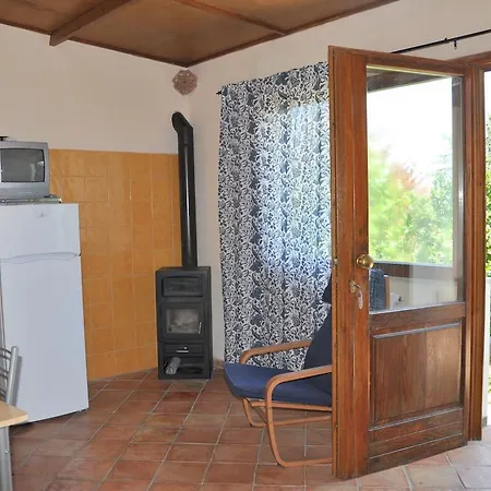 Bed & Breakfast Casa Gaia Sorrento Bio Vacanze *