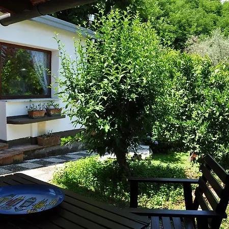Casa Gaia Sorrento Bio Vacanze Sorrento
