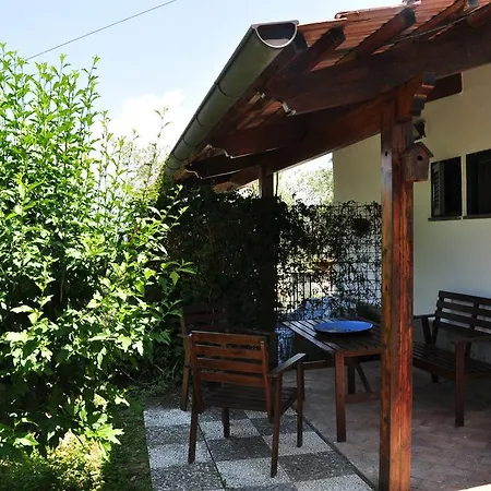 Casa Gaia Sorrento Bio Vacanze
