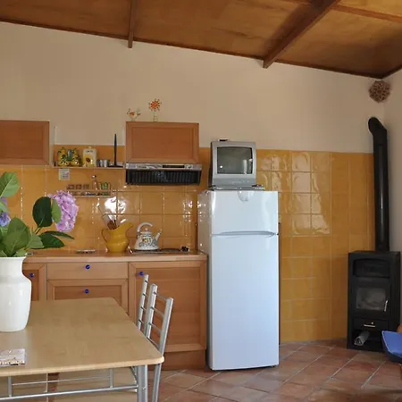 Bed & Breakfast Casa Gaia Sorrento Bio Vacanze *