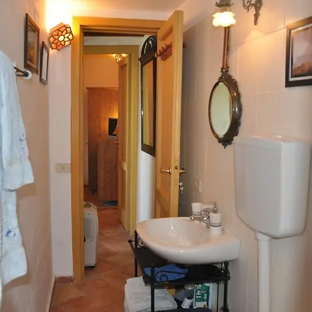 Bed & Breakfast Casa Gaia Sorrento Bio Vacanze Sorrento