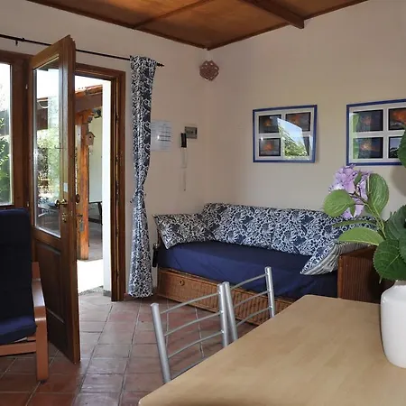 Bed & Breakfast Casa Gaia Sorrento Bio Vacanze