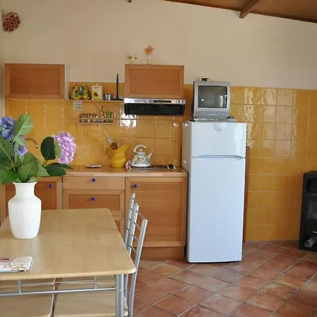 Bed & Breakfast Casa Gaia Sorrento Bio Vacanze Sorrento