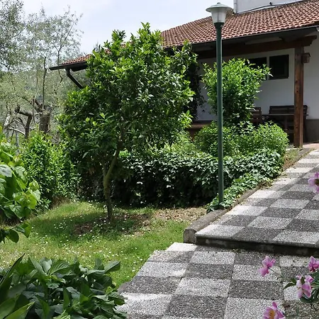 Casa Gaia Sorrento Bio Vacanze