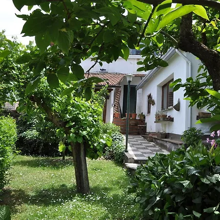 Casa Gaia Sorrento Bio Vacanze Sorrento