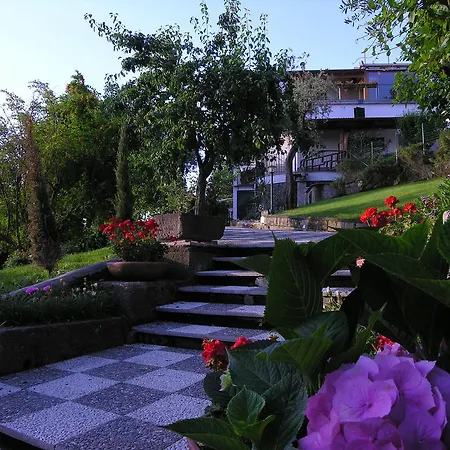 Casa Gaia Sorrento Bio Vacanze
