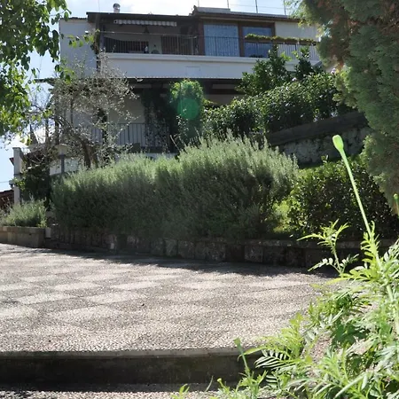Bed & Breakfast Casa Gaia Sorrento Bio Vacanze *