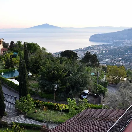 Casa Gaia Sorrento Bio Vacanze * Sorrento