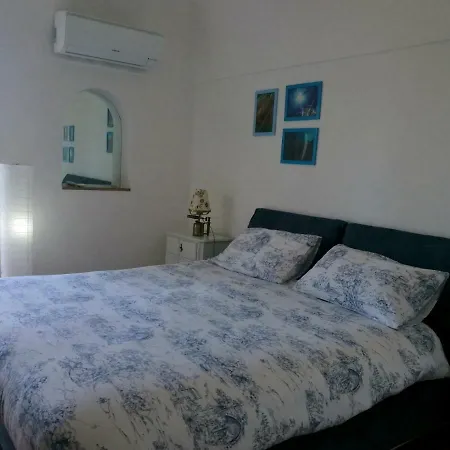 Bed & Breakfast Casa Gaia Sorrento Bio Vacanze Sorrento