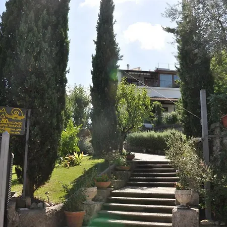 Casa Gaia Sorrento Bio Vacanze